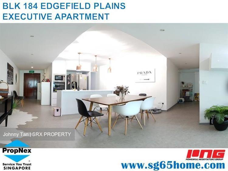 Edgefield Plains thumbnail photo
